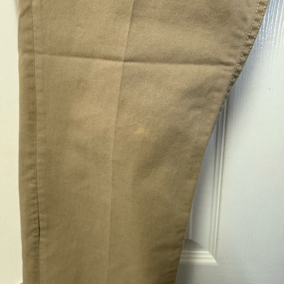 Hurley Men's Khaki Pants Size 32 - Picture 11 of 12
